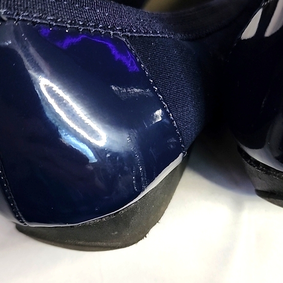 9M Anna Klein Dress Shoes - Picture 7 of 7